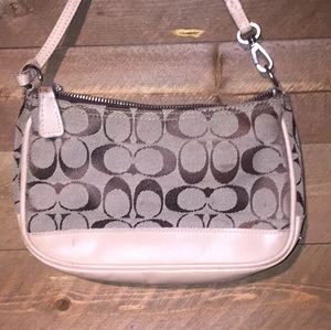 Mini Coach purse